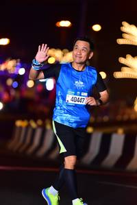 BIB: 40447
                            <button type="button" onclick="openModal(20999044)" class="btn btn-primary btn-sm float-right btn-popup" data-toggle="modal" data-target=".modal-high-quality">
                        <i class="fas fa-shopping-cart"></i> Add to Cart
                    </button>
                                            <button type="button" onclick="isThisMe(20999044, true)" class="btn btn-success btn-sm float-right btn-popup btn-isme hidden" data-toggle="tooltip" data-placement="bottom" title="นี่คือรูปของคุณใช่ไหม คลิกที่นี่เพื่อเอาเข้าอัลบั้ม">
                        <i class="fas fa-plus"></i> Add to album
                    </button>
                    <button type="button" onclick="isThisMe(20999044, false)" class="btn btn-warning btn-sm float-right btn-popup btn-isnotme hidden">
                        <i class="fas fa-ban"></i> Remove from album
                    </button>